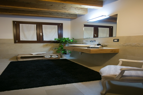 Hotel B&B Ca' Gemma